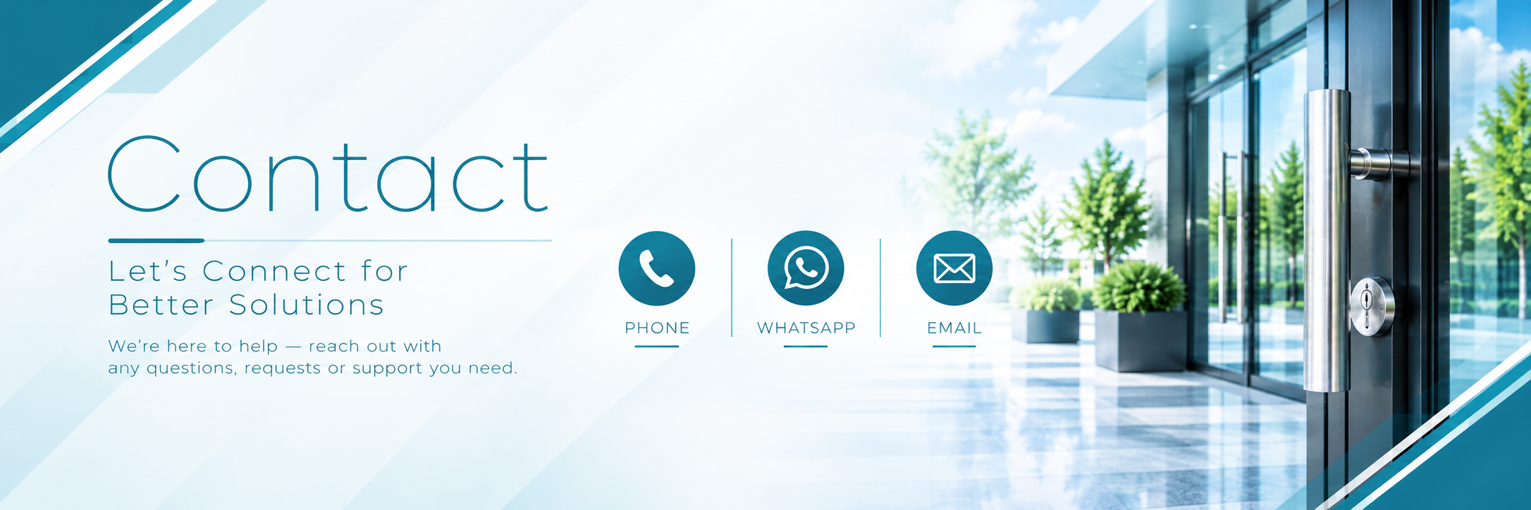 JEBRON Full Width Banner